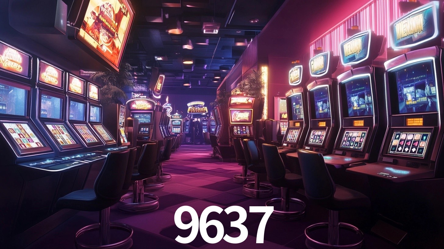9637 bônus — painel de promoções no aplicativo